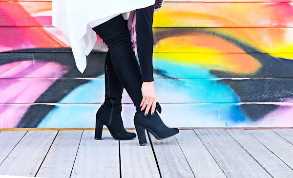 high-boots