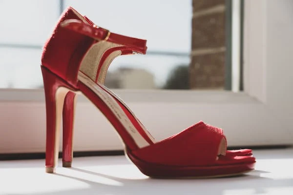 heels
