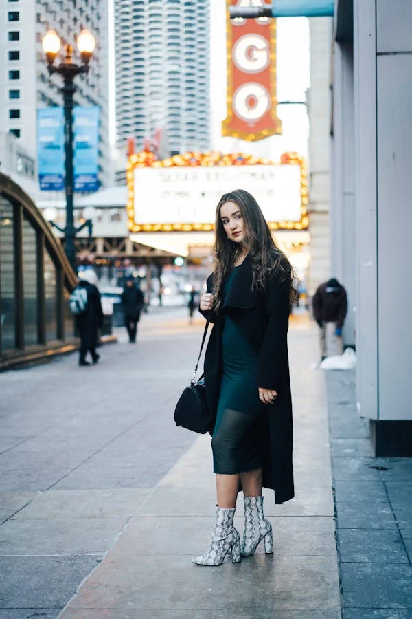 long-coat